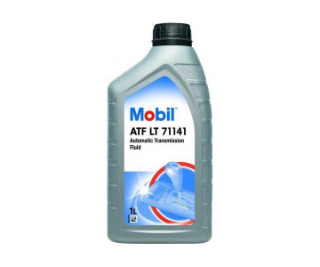 Трансмиссионное масло MOBIL ATF LT 71141  1L